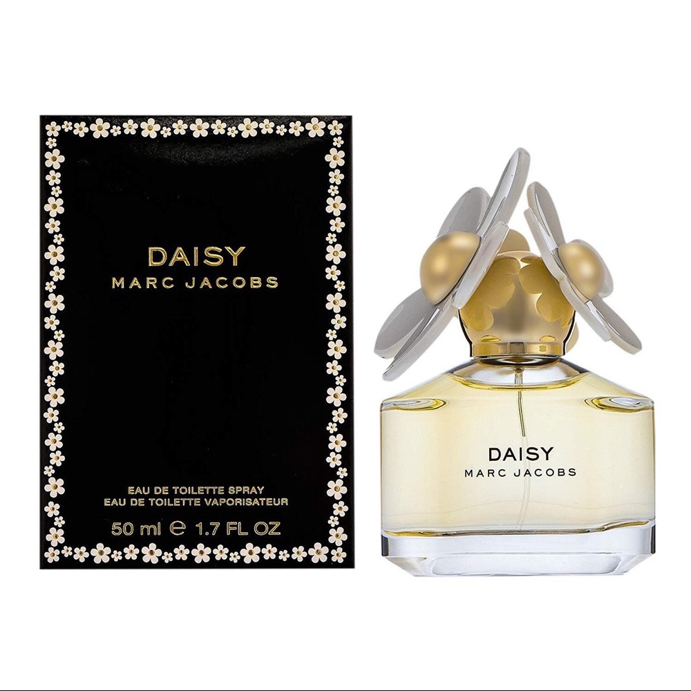 Marc Jacobs ‘Daisy’ Fragrance